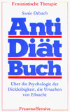 Buchtitel Antidiät